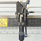 Лазерный станок с ЧПУ DIRTEC 1610