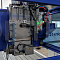 Фрезерный станок с ЧПУ DIRTEC 2141RL (пильный модуль, 180°)