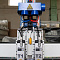 Фрезерный станок с ЧПУ DIRTEC 2161S2 