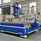 Фрезерный станок с ЧПУ DIRTEC 2131AP (Полуавтосмена)