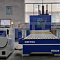 Фрезерный станок с ЧПУ DIRTEC 2141RL (пильный модуль, 180°)
