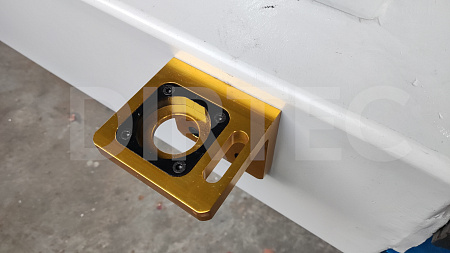 Фрезерный станок с ЧПУ DIRTEC 1325RL (пильный модуль, 180°)