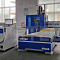 Фрезерный станок с ЧПУ DIRTEC 2141RL (пильный модуль, 180°)