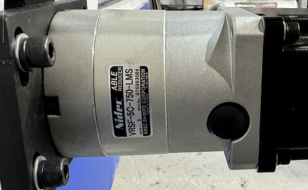 Фрезерный станок с ЧПУ DIRTEC 2141А