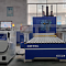 Фрезерный станок с ЧПУ DIRTEC 1325RL (пильный модуль, 180°)